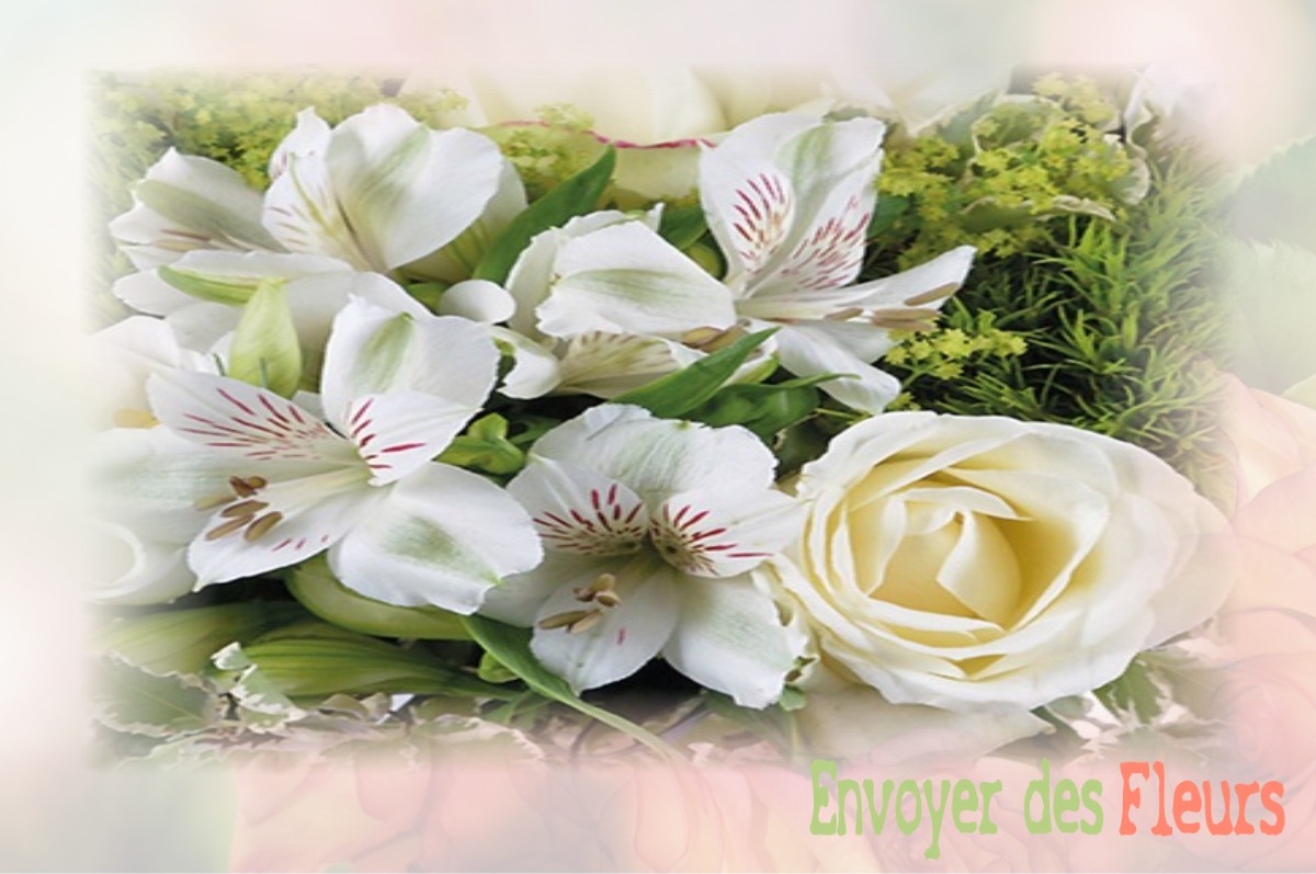 envoyer des fleurs à à SAINT-LANGIS-LES-MORTAGNE